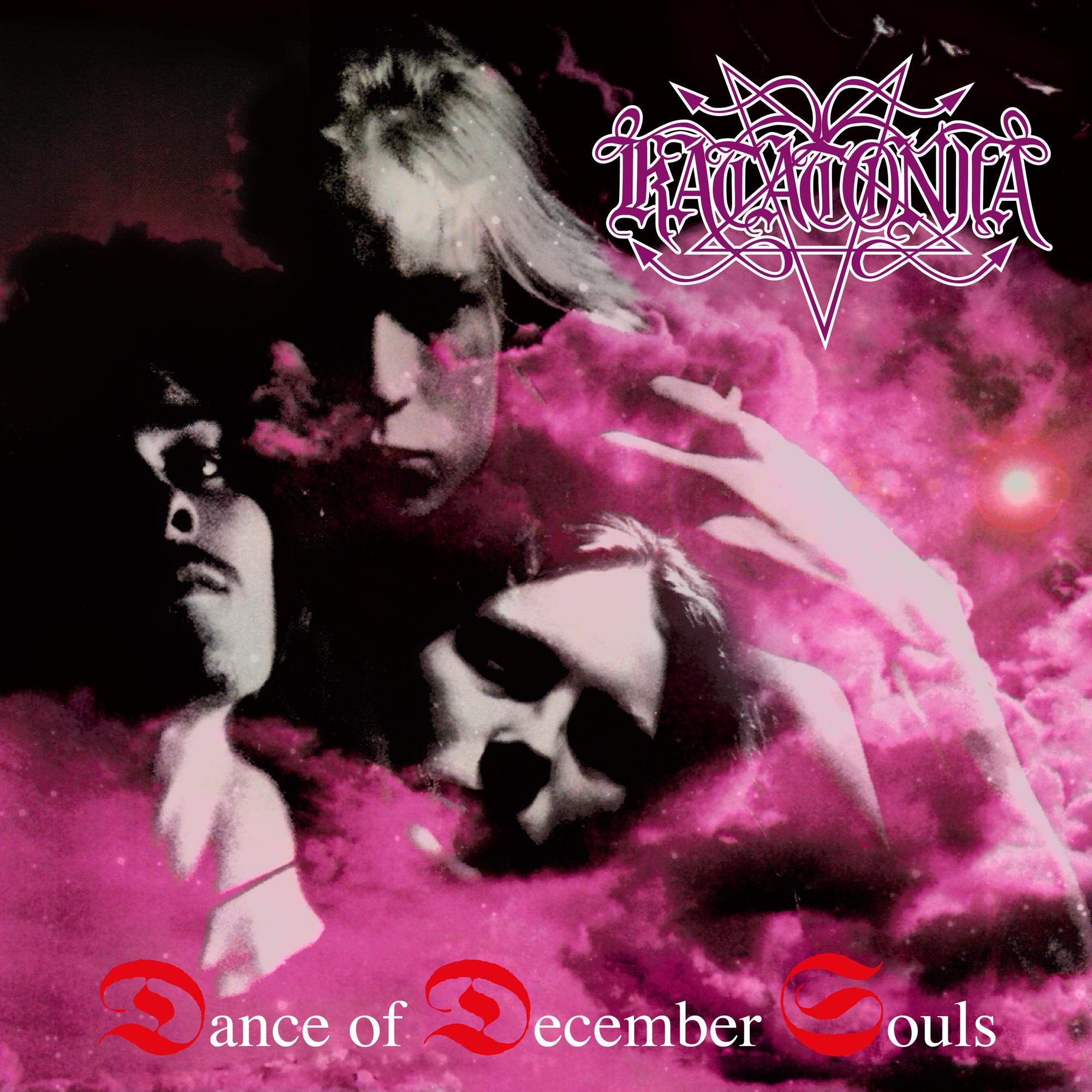 Dance Of December Souls: Katatonia: Amazon.it: CD e Vinili}